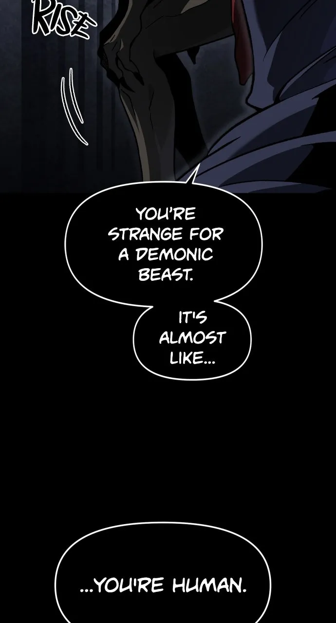 Read I Was the Final Boss chapter 106 image 99 on Lezhin