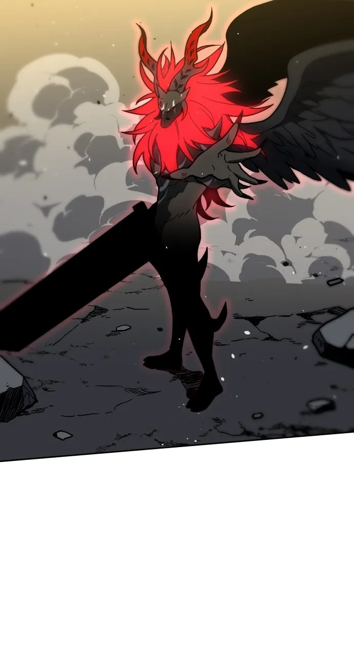 Read I Was the Final Boss chapter 107 image 103 on Lezhin