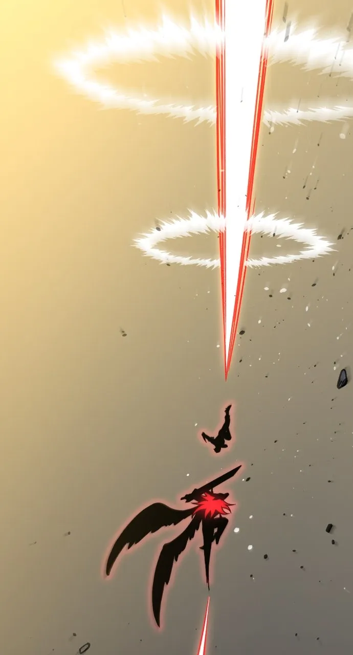 Read I Was the Final Boss chapter 107 image 106 on Lezhin