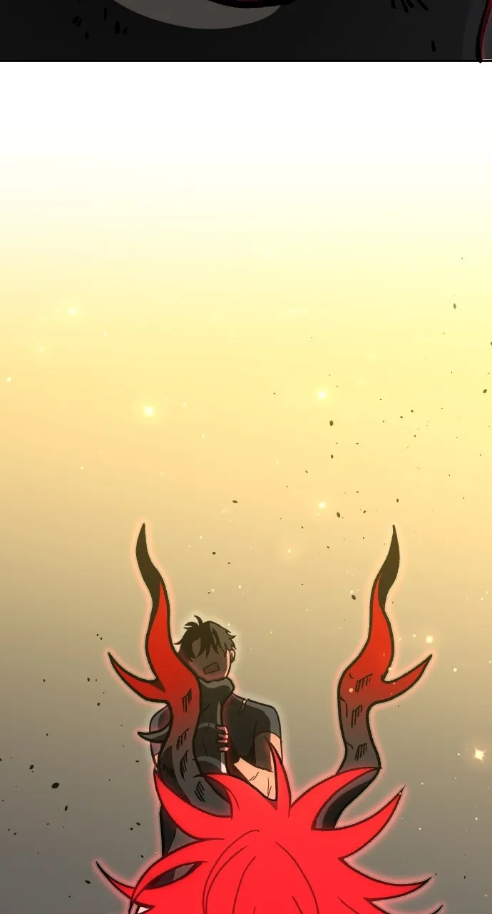 Read I Was the Final Boss chapter 107 image 116 on Lezhin
