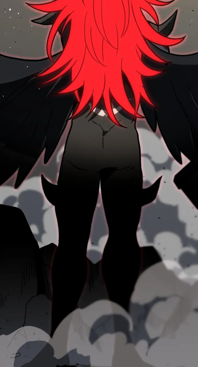Read I Was the Final Boss chapter 107 image 117 on Lezhin