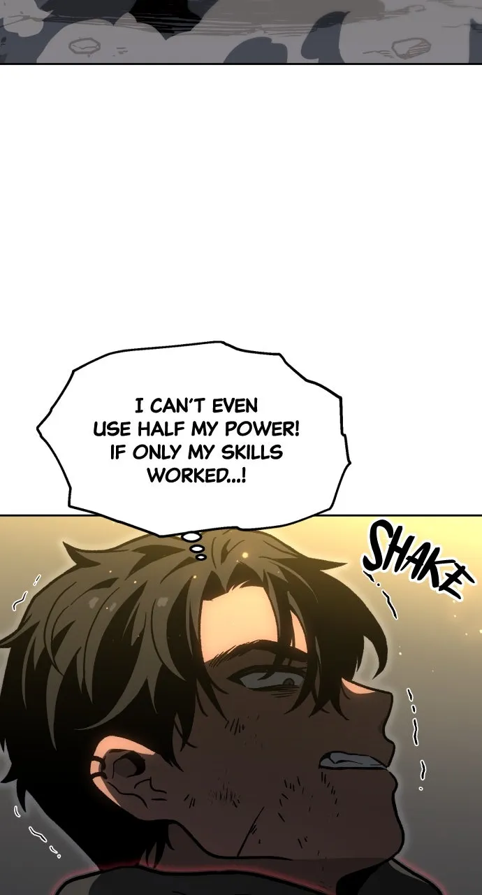 Read I Was the Final Boss chapter 107 image 118 on Lezhin