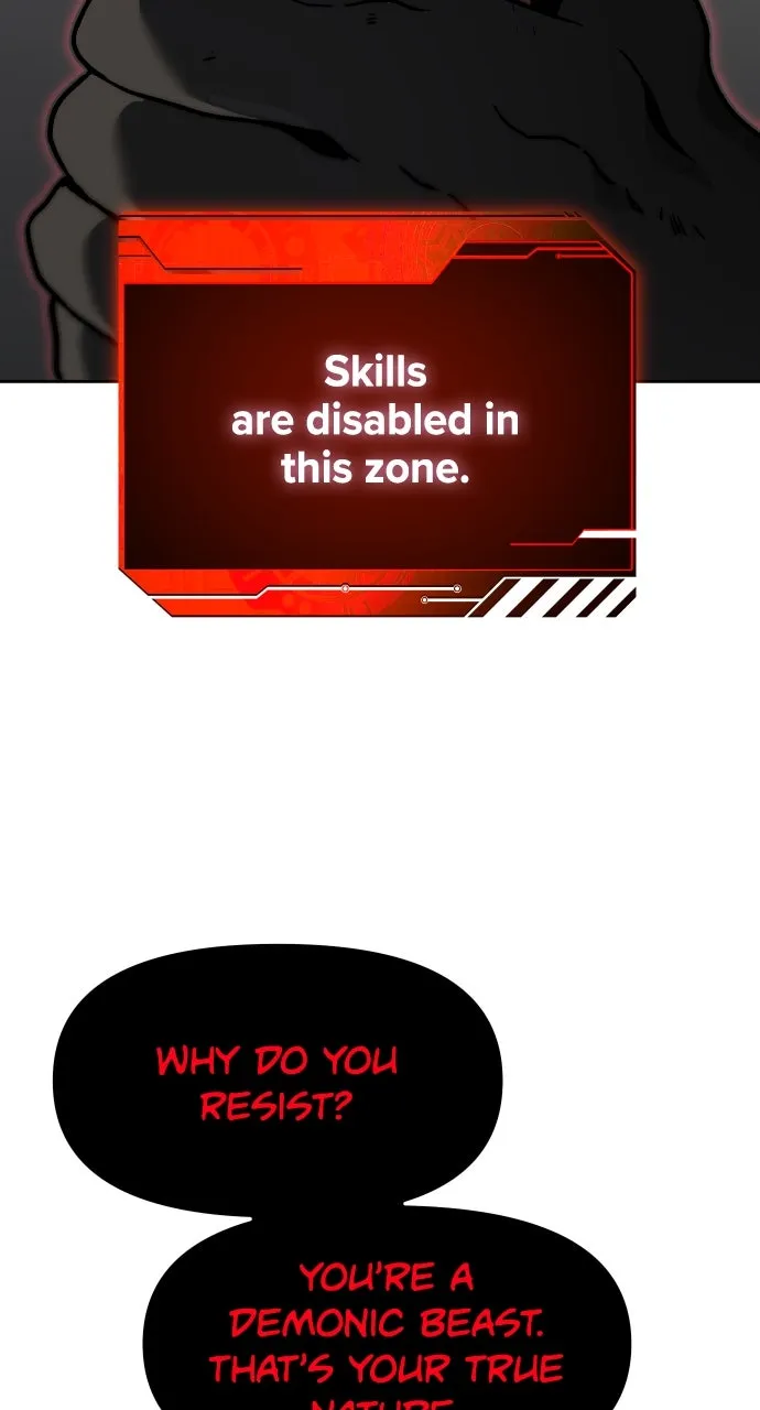 Read I Was the Final Boss chapter 107 image 119 on Lezhin