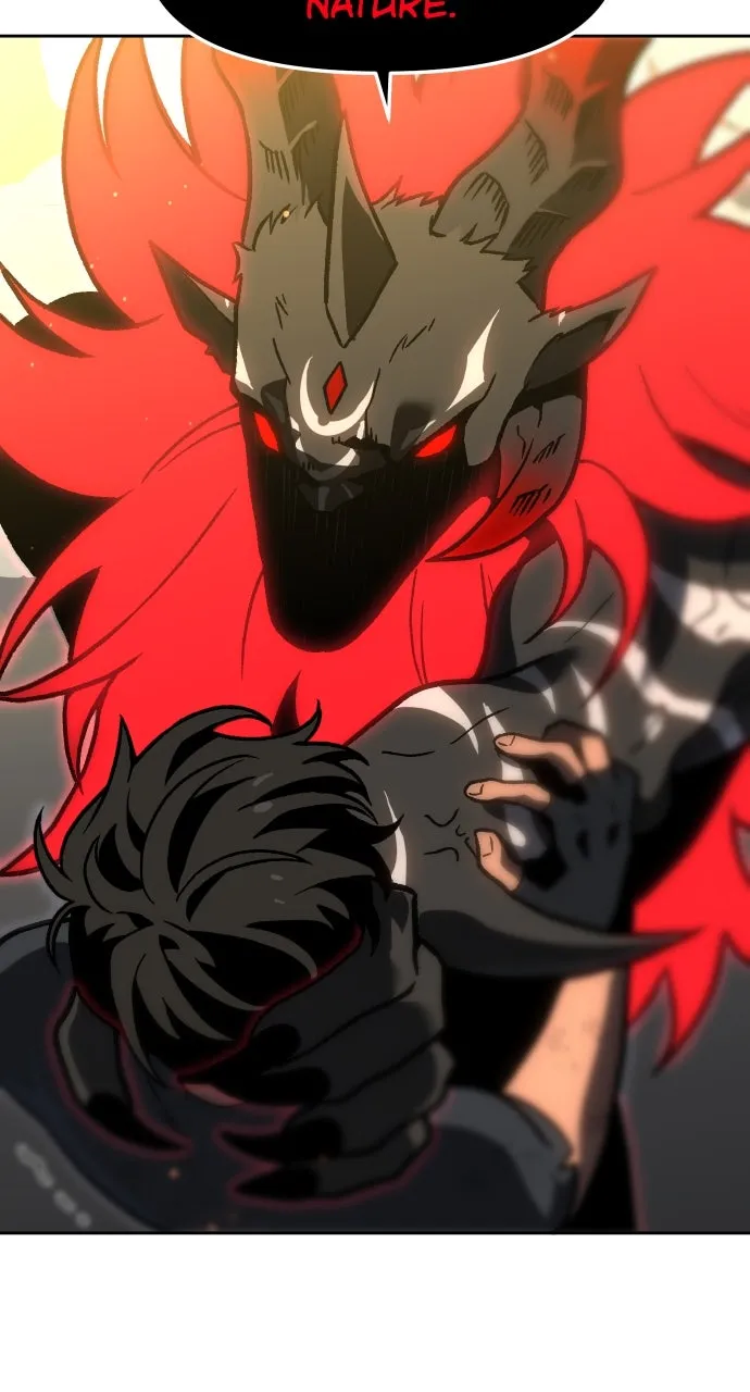 Read I Was the Final Boss chapter 107 image 120 on Lezhin
