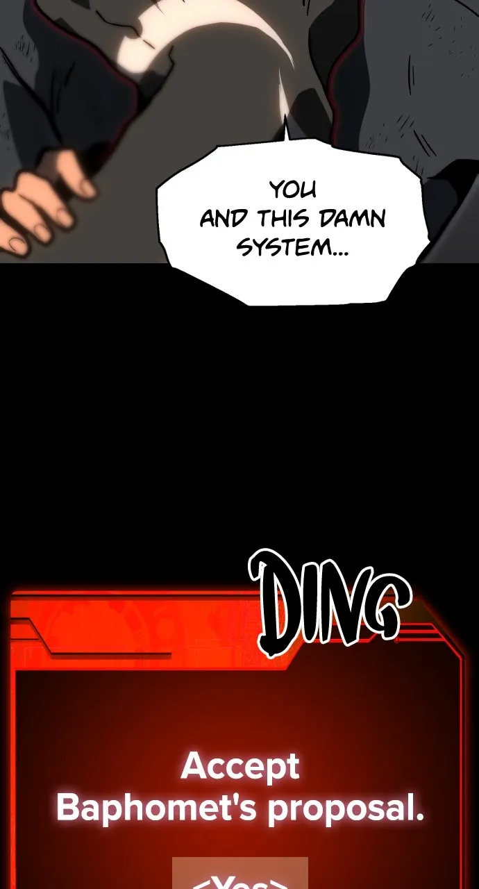 Read I Was the Final Boss chapter 107 image 122 on Lezhin