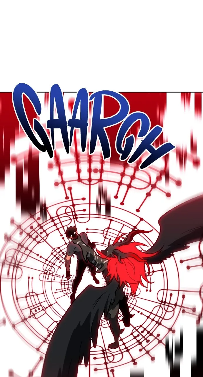 Read I Was the Final Boss chapter 107 image 128 on Lezhin