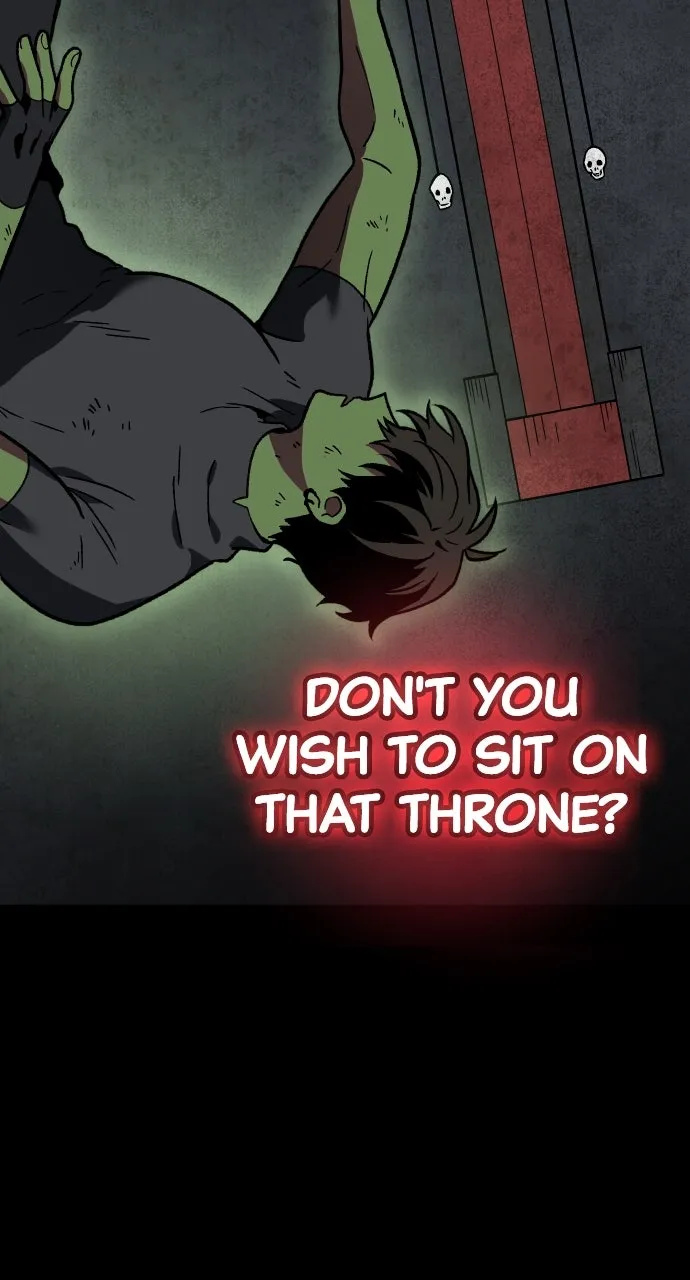 Read I Was the Final Boss chapter 107 image 134 on Lezhin
