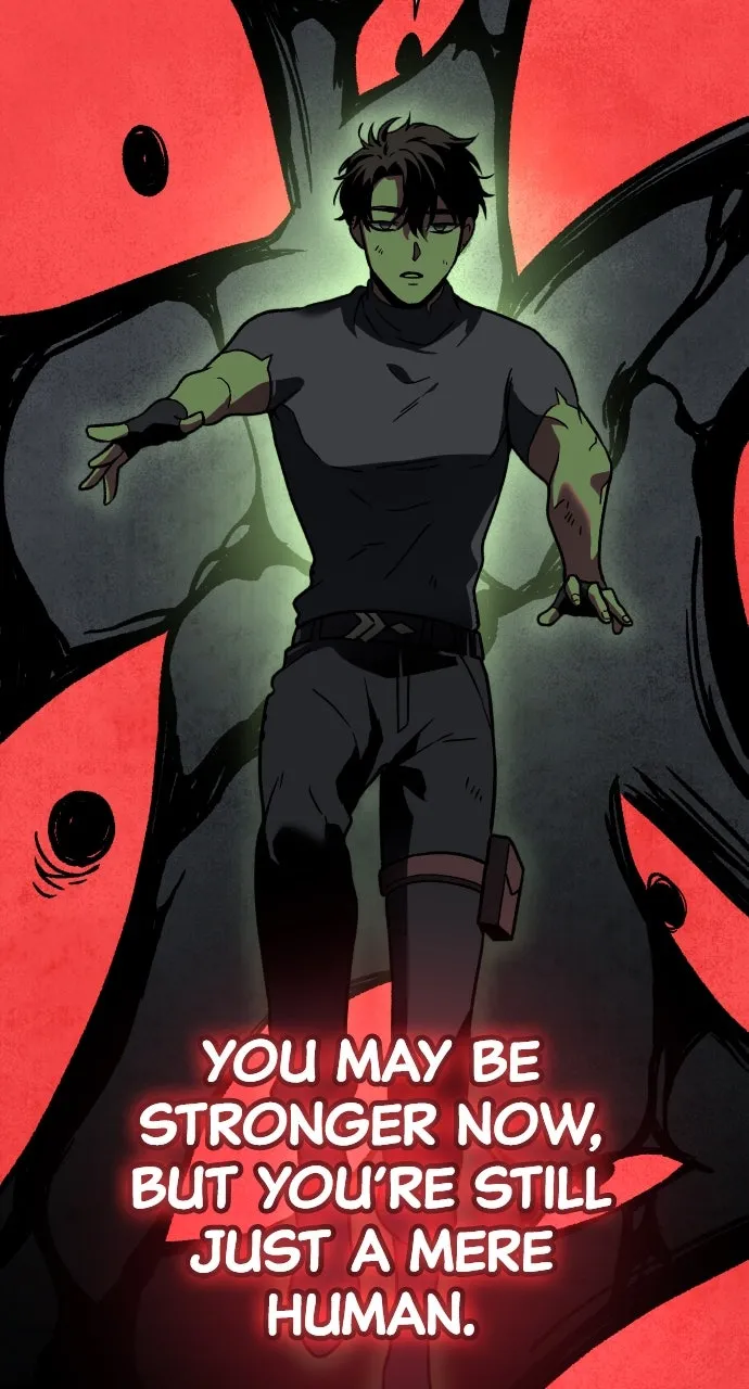 Read I Was the Final Boss chapter 107 image 137 on Lezhin