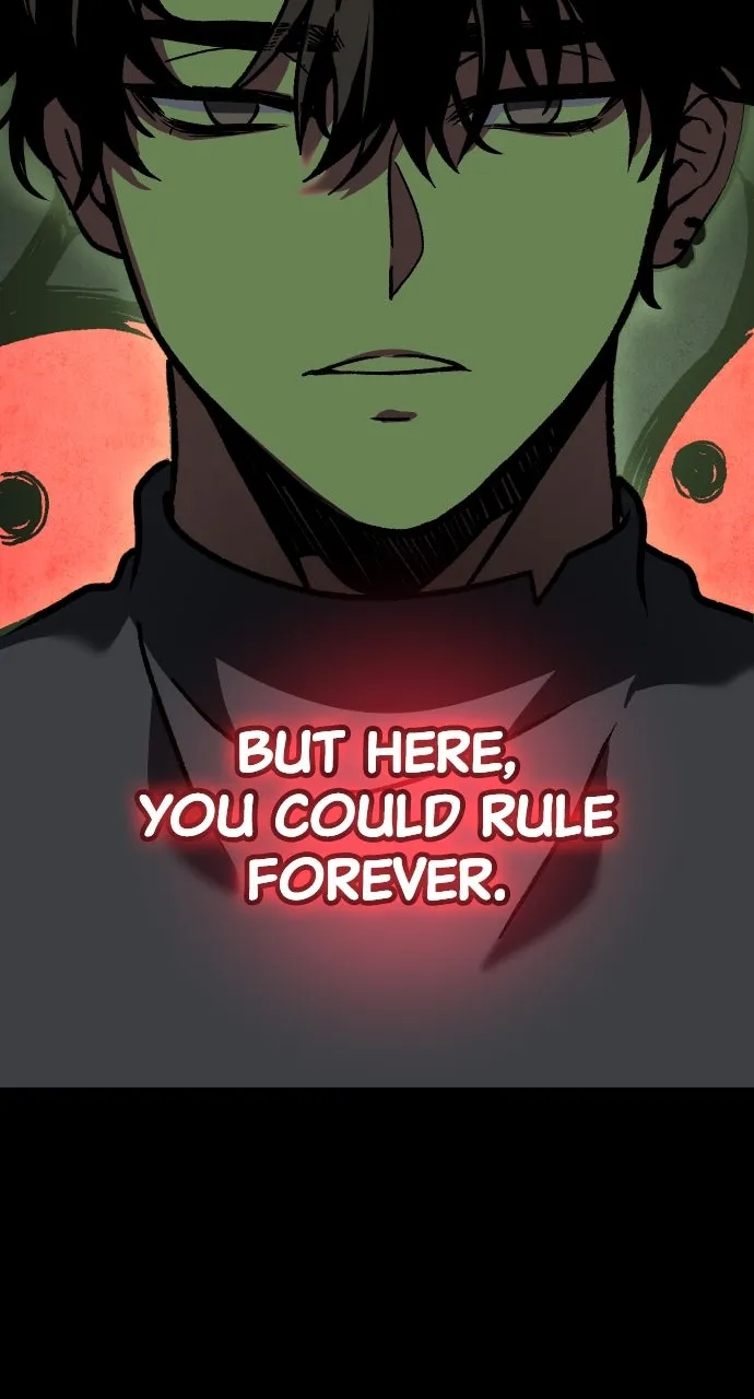 Read I Was the Final Boss chapter 107 image 139 on Lezhin