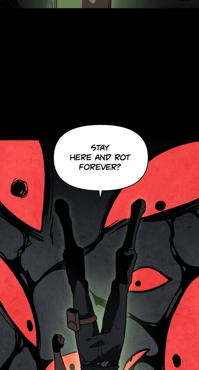 Read I Was the Final Boss chapter 107 image 145 on Lezhin