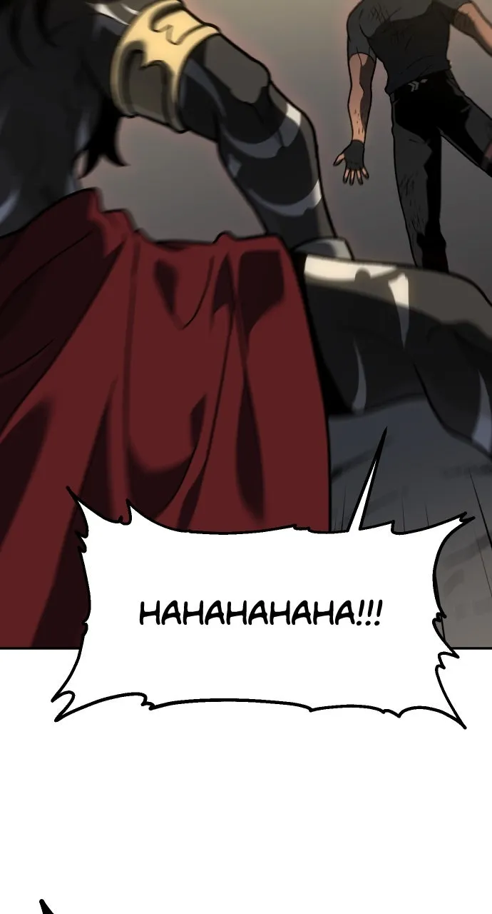 Read I Was the Final Boss chapter 107 image 15 on Lezhin