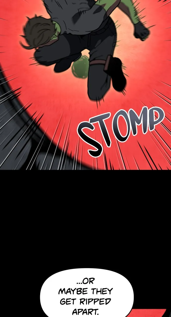 Read I Was the Final Boss chapter 107 image 150 on Lezhin