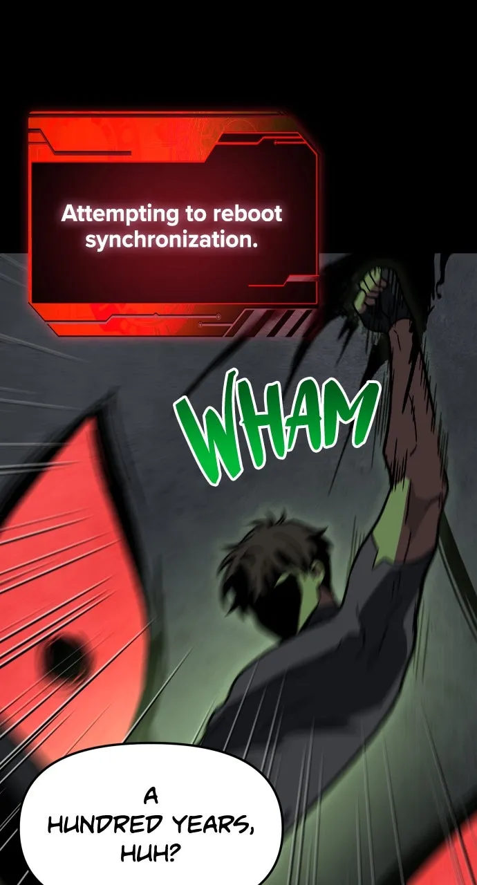 Read I Was the Final Boss chapter 107 image 154 on Lezhin