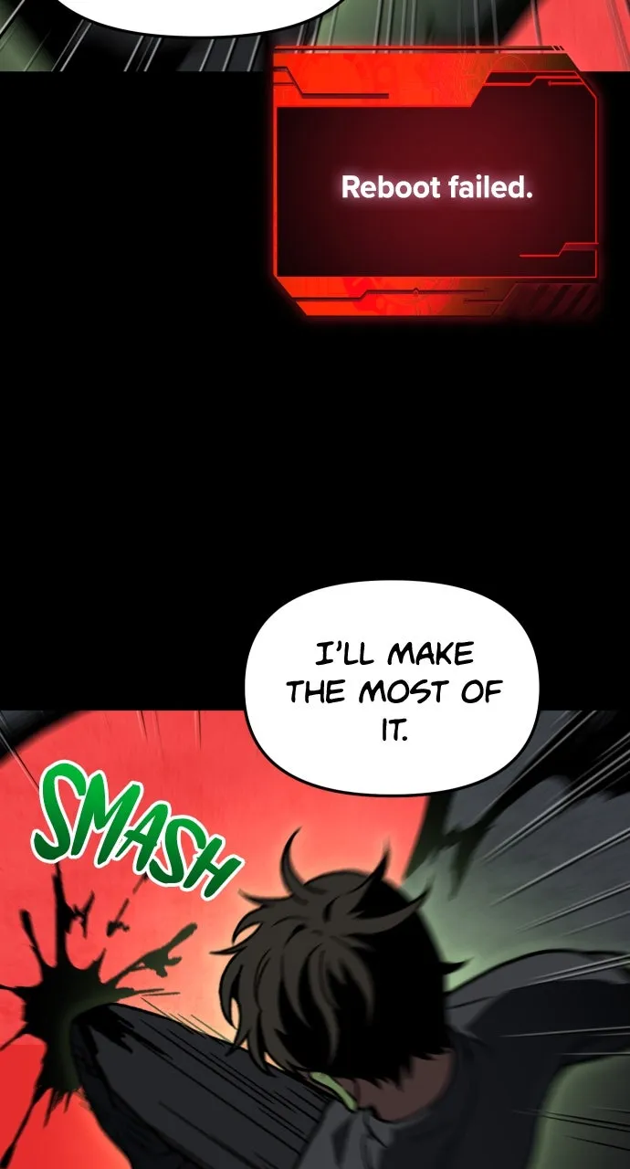 Read I Was the Final Boss chapter 107 image 155 on Lezhin