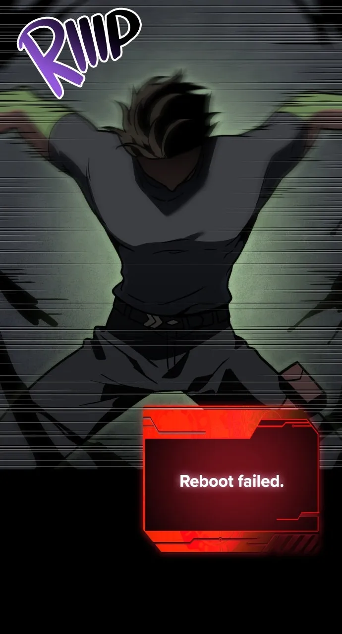 Read I Was the Final Boss chapter 107 image 157 on Lezhin