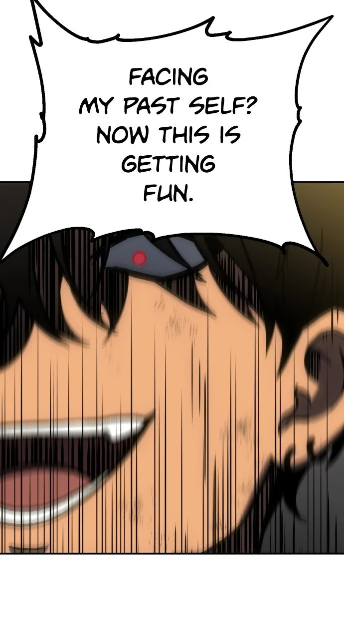 Read I Was the Final Boss chapter 107 image 16 on Lezhin