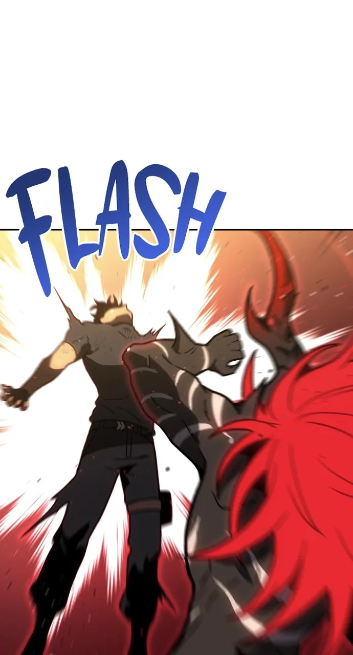Read I Was the Final Boss chapter 107 image 163 on Lezhin