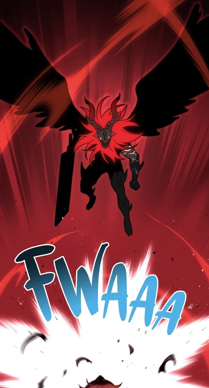 Read I Was the Final Boss chapter 107 image 165 on Lezhin