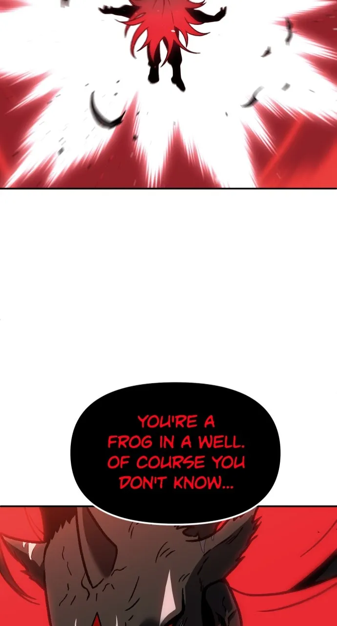 Read I Was the Final Boss chapter 107 image 166 on Lezhin