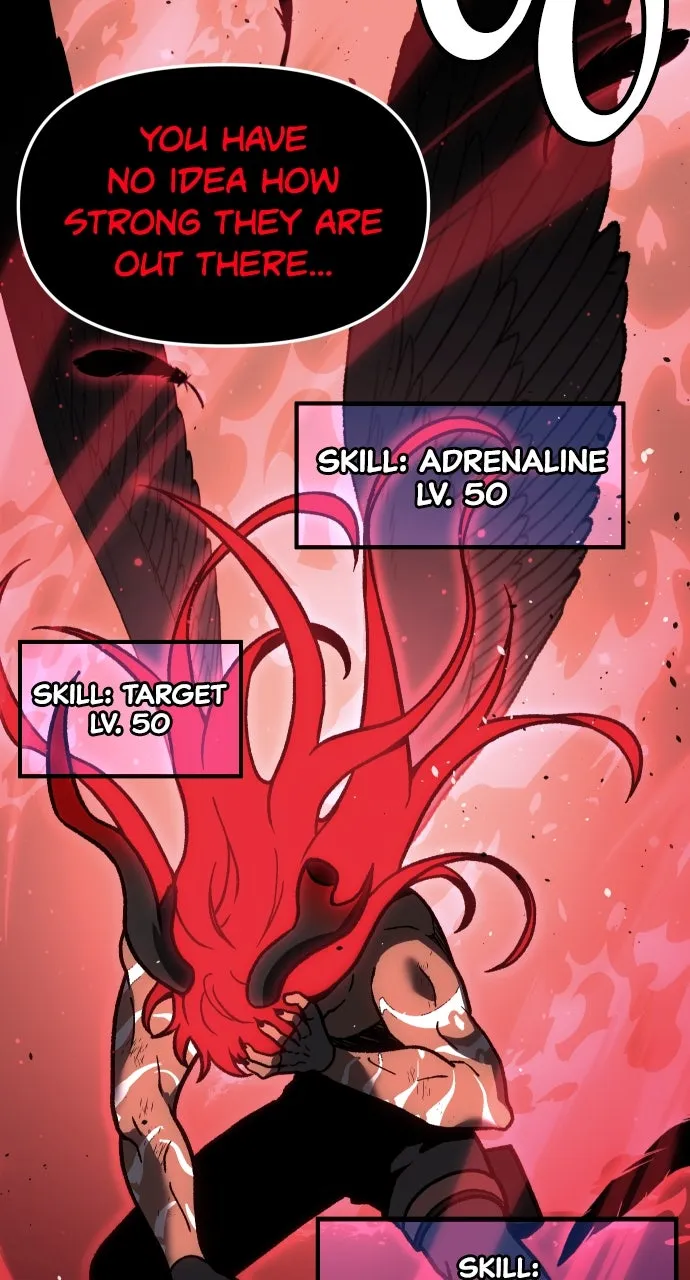 Read I Was the Final Boss chapter 107 image 168 on Lezhin