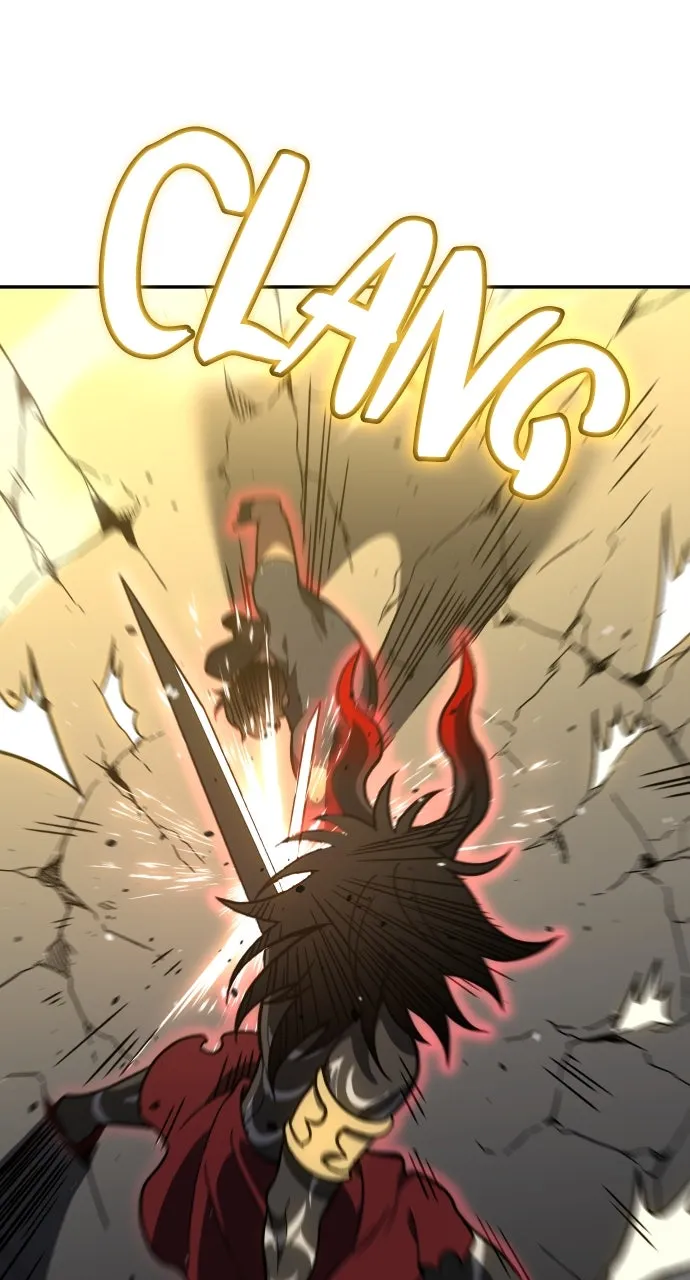 Read I Was the Final Boss chapter 107 image 17 on Lezhin