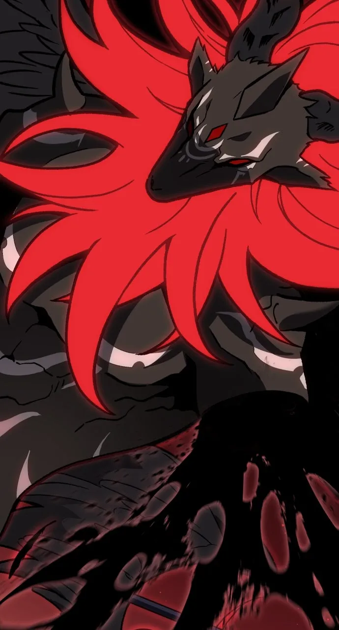 Read I Was the Final Boss chapter 107 image 175 on Lezhin