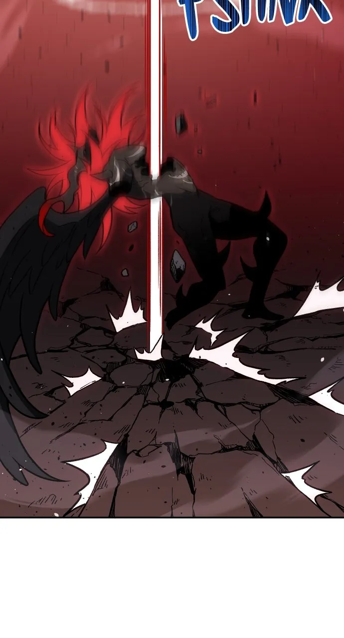 Read I Was the Final Boss chapter 107 image 180 on Lezhin