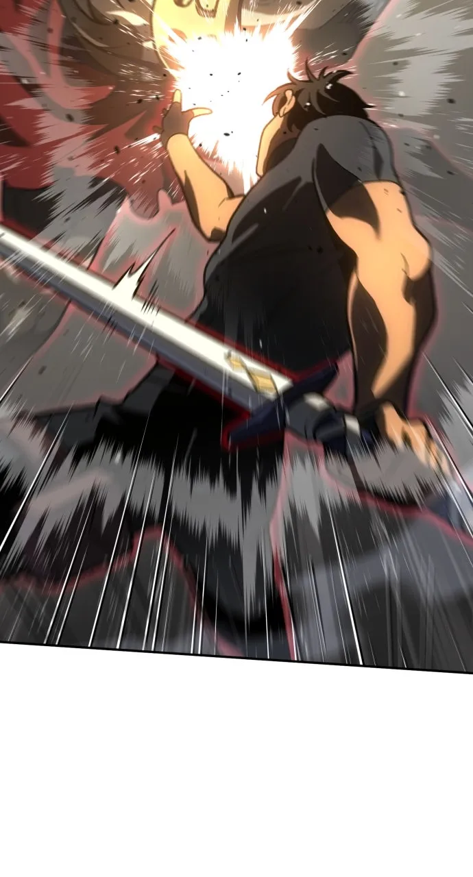 Read I Was the Final Boss chapter 107 image 22 on Lezhin