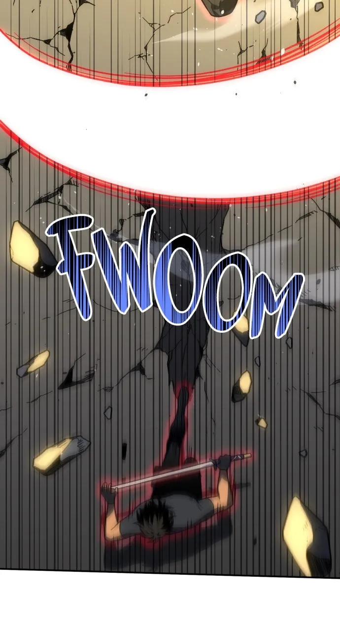 Read I Was the Final Boss chapter 107 image 25 on Lezhin