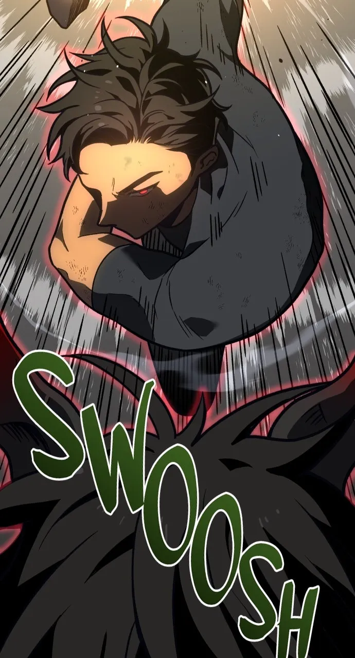 Read I Was the Final Boss chapter 107 image 28 on Lezhin