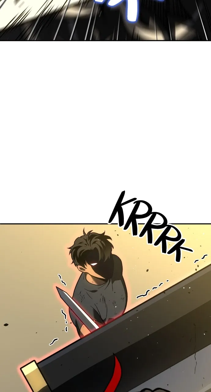 Read I Was the Final Boss chapter 107 image 31 on Lezhin