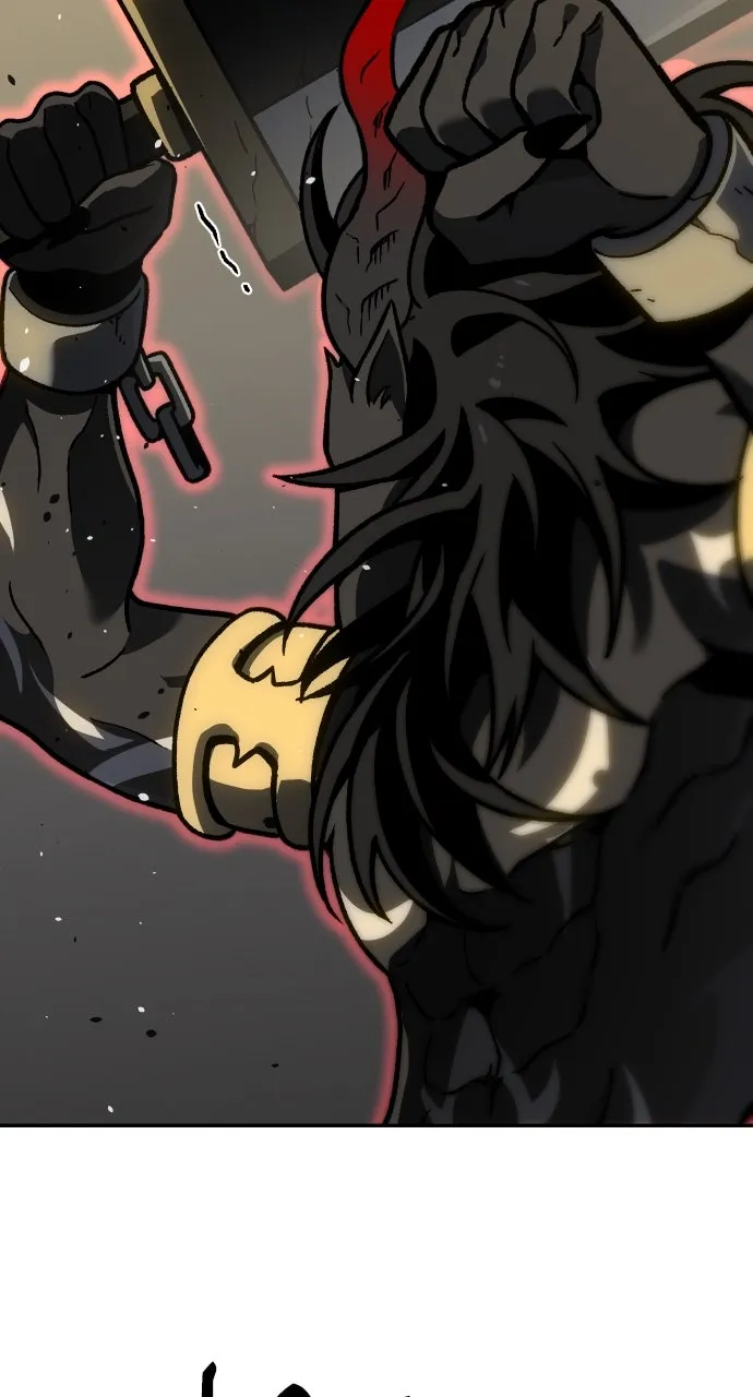 Read I Was the Final Boss chapter 107 image 32 on Lezhin