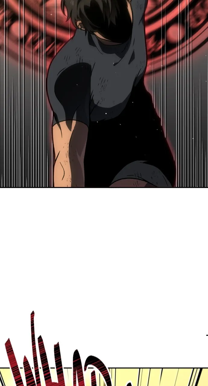 Read I Was the Final Boss chapter 107 image 35 on Lezhin