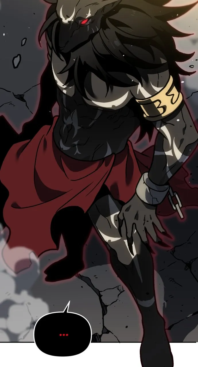 Read I Was the Final Boss chapter 107 image 38 on Lezhin