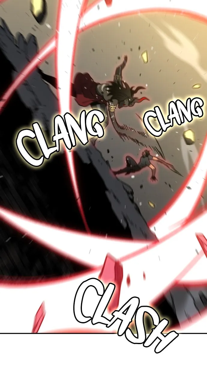Read I Was the Final Boss chapter 107 image 45 on Lezhin