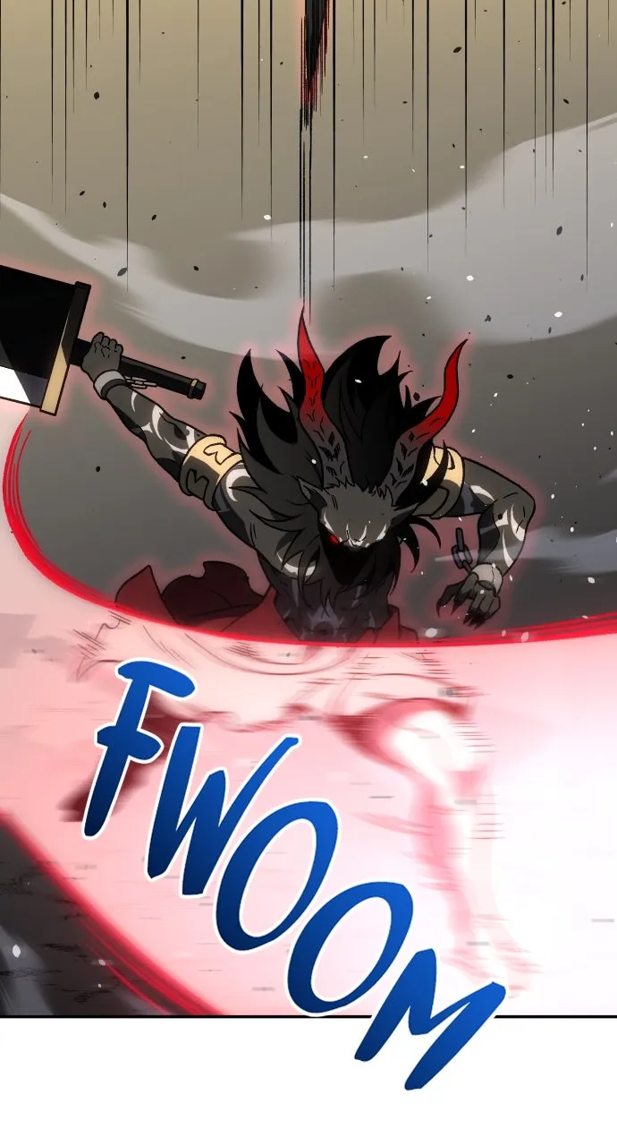 Read I Was the Final Boss chapter 107 image 49 on Lezhin
