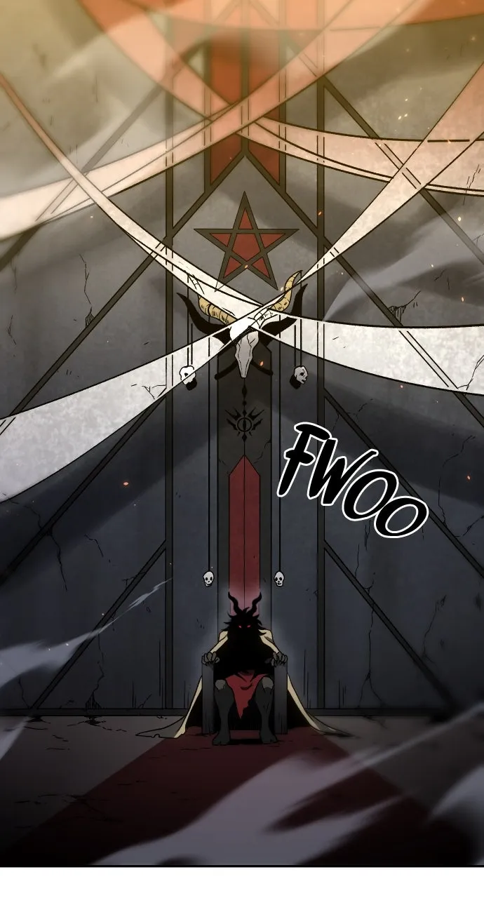 Read I Was the Final Boss chapter 107 image 5 on Lezhin