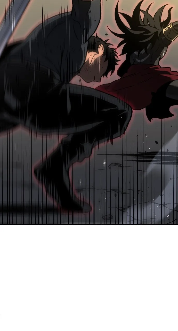 Read I Was the Final Boss chapter 107 image 52 on Lezhin