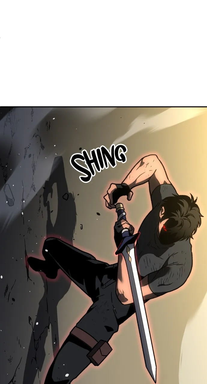 Read I Was the Final Boss chapter 107 image 54 on Lezhin
