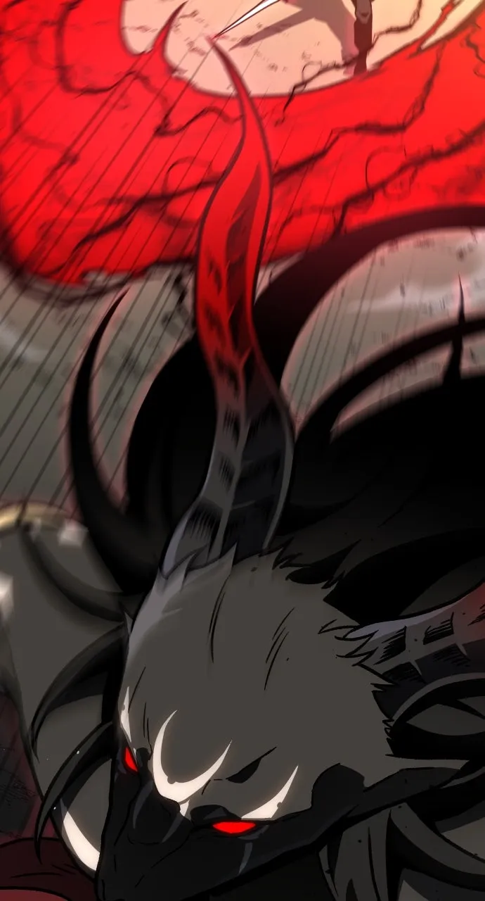 Read I Was the Final Boss chapter 107 image 59 on Lezhin