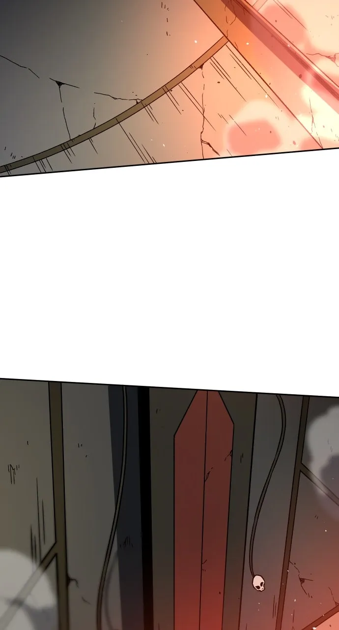 Read I Was the Final Boss chapter 107 image 68 on Lezhin