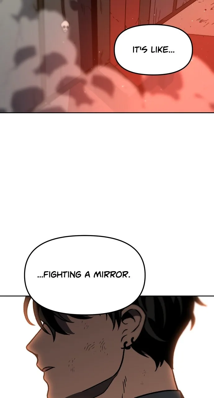 Read I Was the Final Boss chapter 107 image 69 on Lezhin