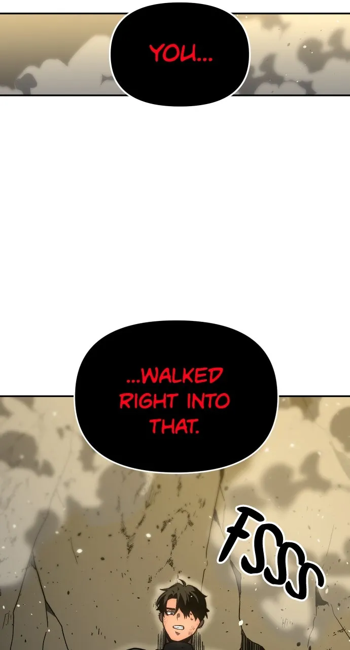 Read I Was the Final Boss chapter 107 image 78 on Lezhin