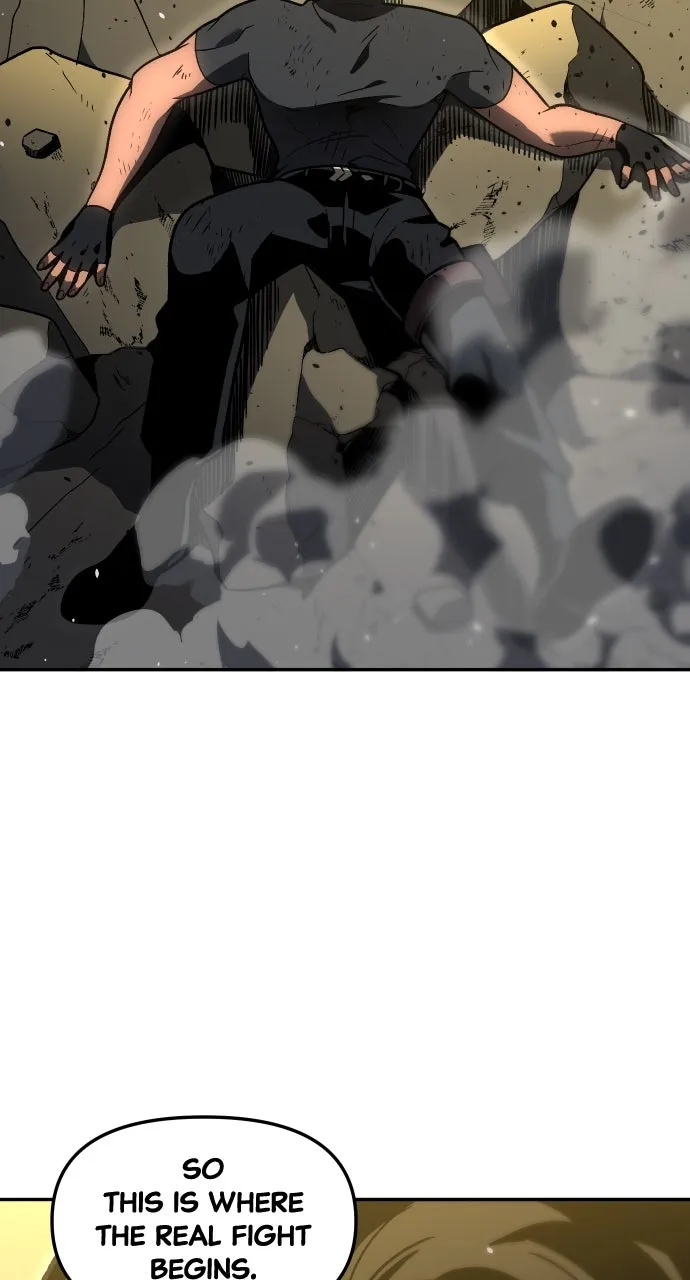 Read I Was the Final Boss chapter 107 image 79 on Lezhin