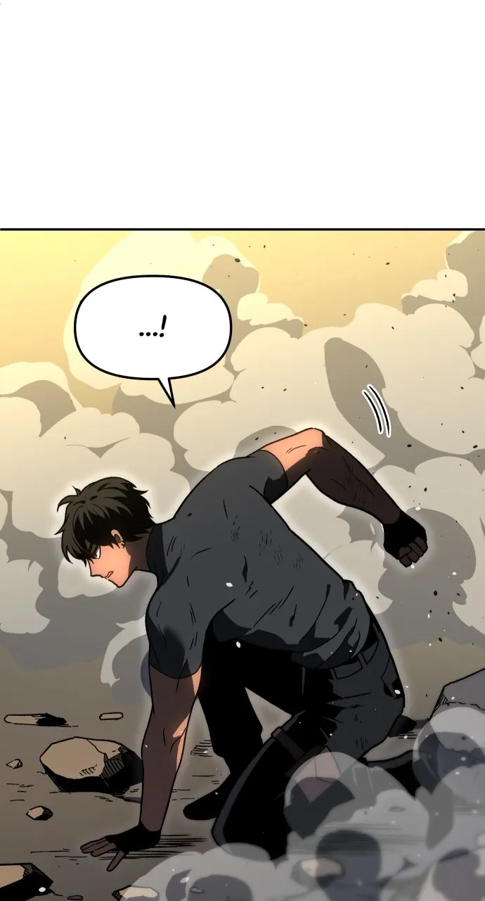 Read I Was the Final Boss chapter 107 image 88 on Lezhin