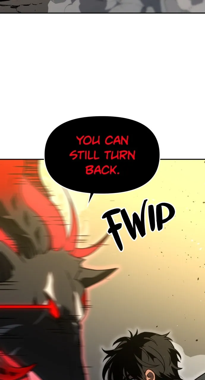 Read I Was the Final Boss chapter 107 image 89 on Lezhin