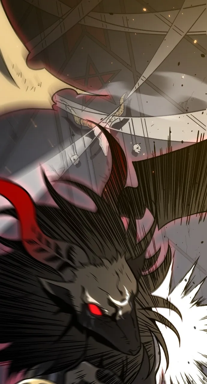 Read I Was the Final Boss chapter 107 image 9 on Lezhin