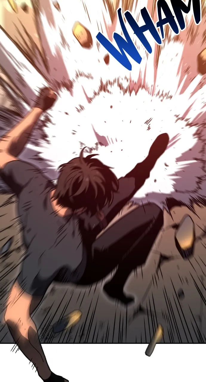 Read I Was the Final Boss chapter 107 image 91 on Lezhin
