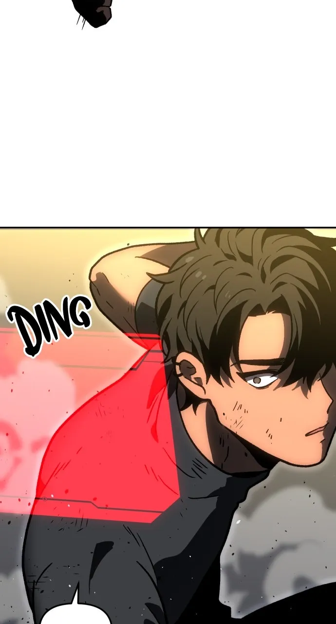 Read I Was the Final Boss chapter 107 image 92 on Lezhin