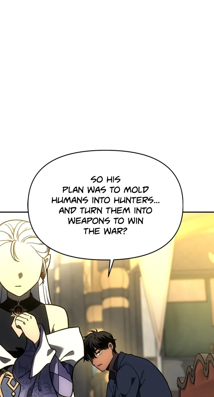 Read I Was the Final Boss chapter 108 image 101 on Lezhin